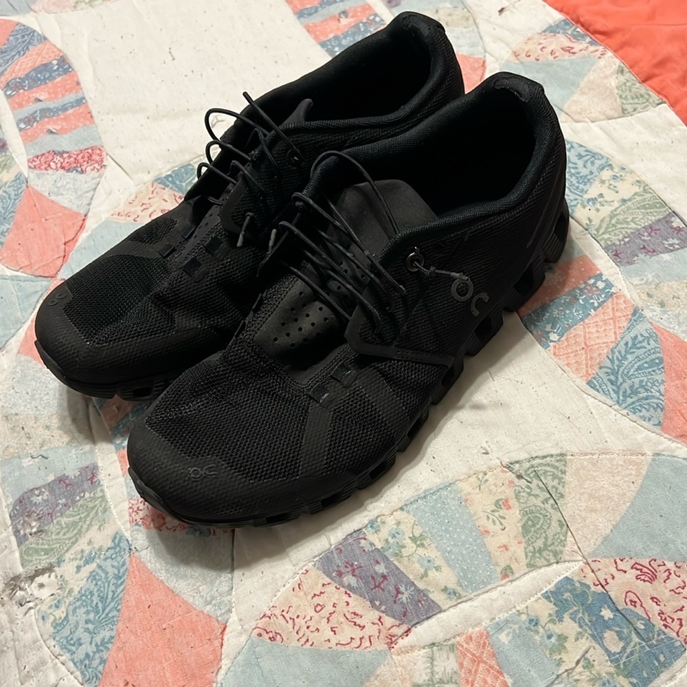 Men’s On Cloud Tennis Shoes